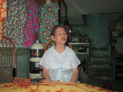 “Né” giải quyết khiếu nại việc cấp sổ đỏ, quận Hai Bà Trưng đẩy người dân “ra tòa”?